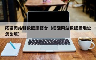 泰安搭建网站和数据库结合（搭建网站数据库地址怎么填）